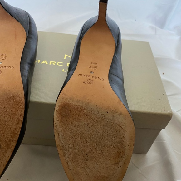 Corso Como heels - Picture 8 of 9